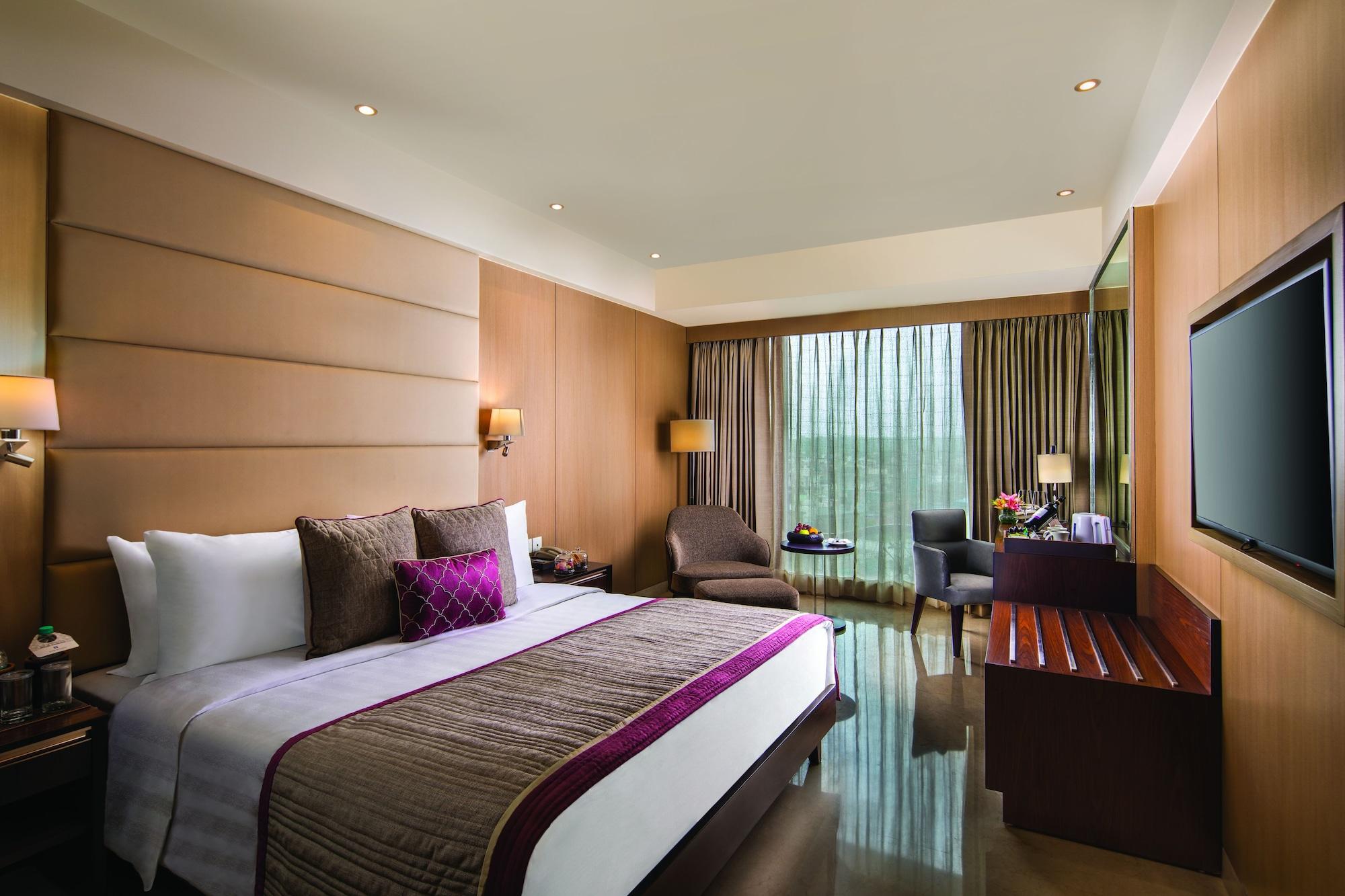 Jaypee Siddharth 5* New Delhi
