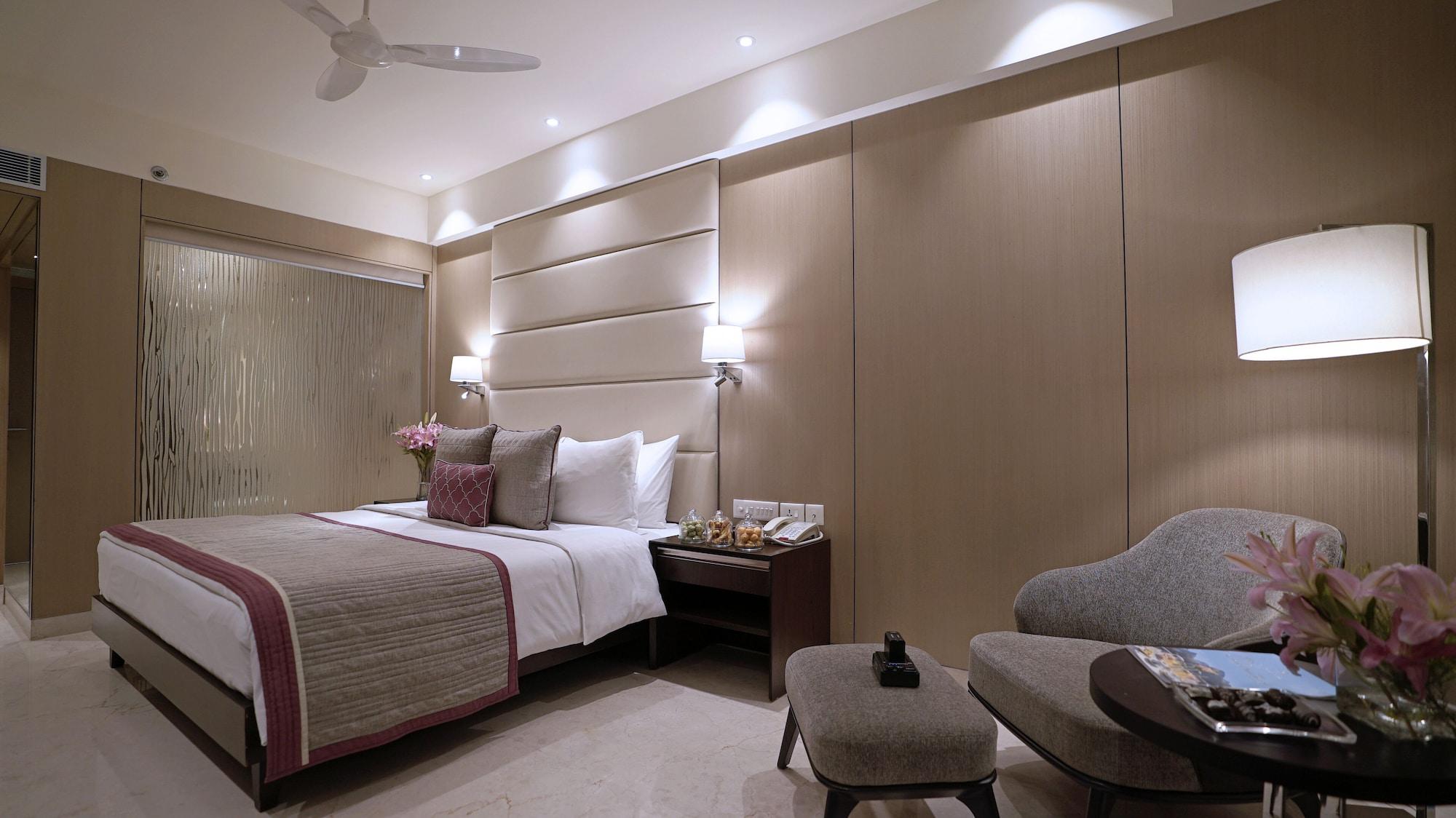 होटल Jaypee Siddharth New Delhi
