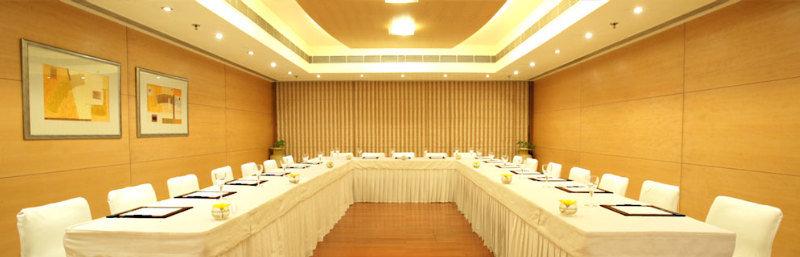 Jaypee Siddharth होटल 5*