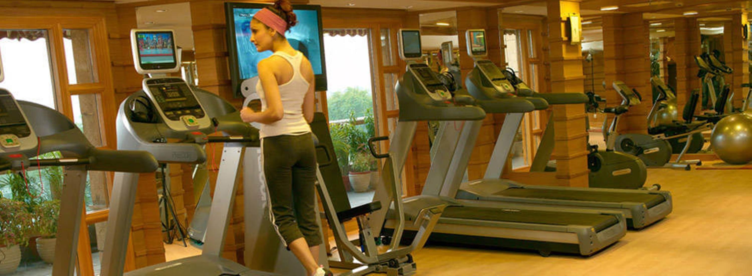 Jaypee Siddharth New Delhi