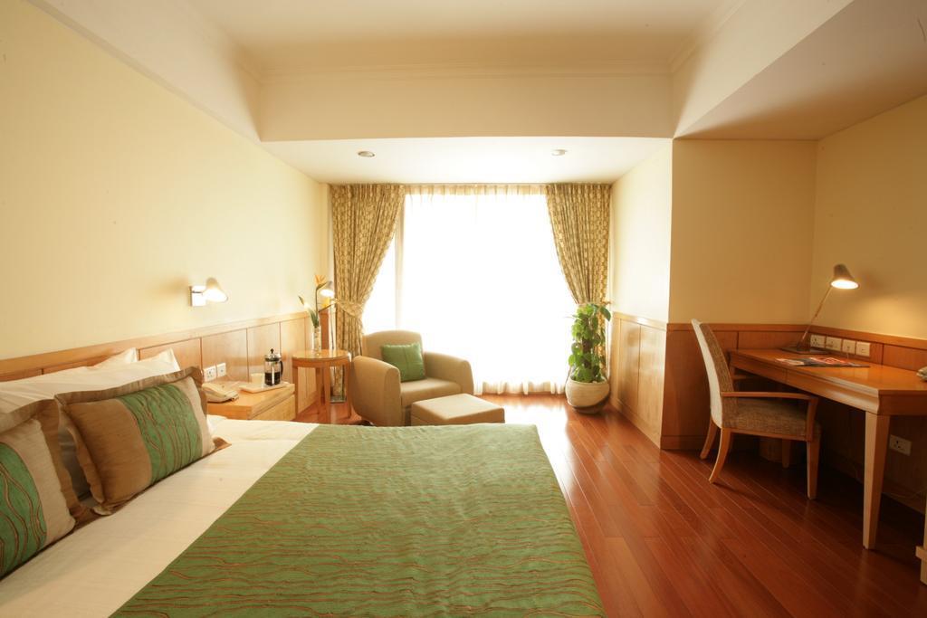 होटल Jaypee Siddharth 5*