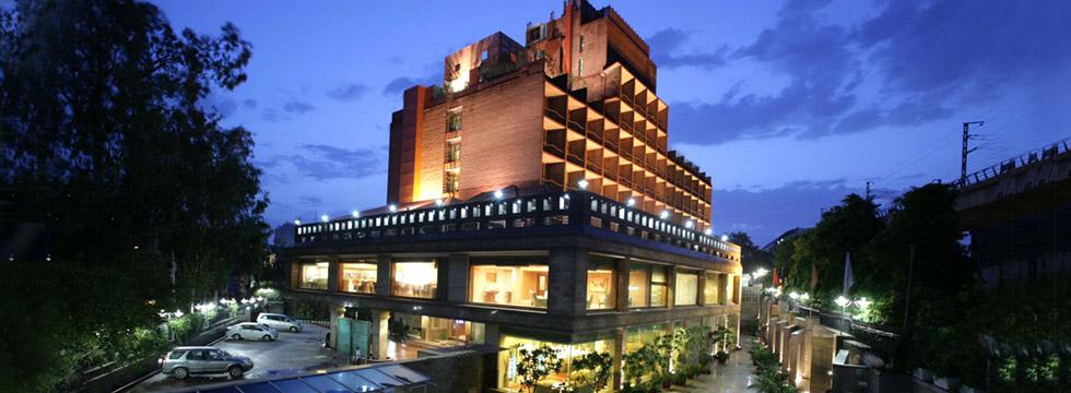 होटल Jaypee Siddharth 5*